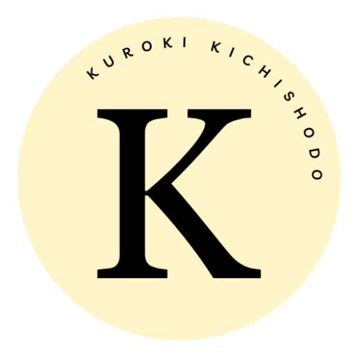 KUROKI_Kichishodo